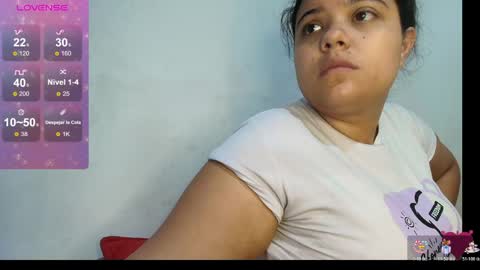 Eli Vanegas online show from 24, 5, 2026