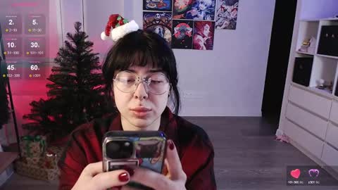 Ari online show from 21, 12, 2024