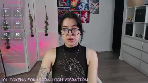 Ari online show from 23, 2, 2025