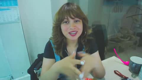 Snapshot of eliza_bostts chatting on 8, 12, 2024 eliza_bostts online show from 8, 12, 2024