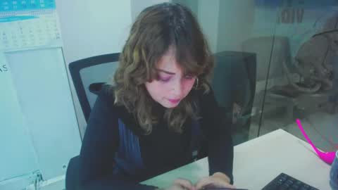 Snapshot of eliza_bostts chatting on 5, 1, 2025 eliza_bostts online show from 5, 1, 2025