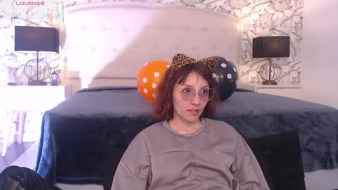 Eliza online show from 25, 10, 2025