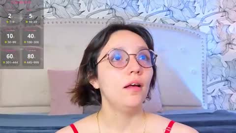Eliza online show from 25, 5, 2026