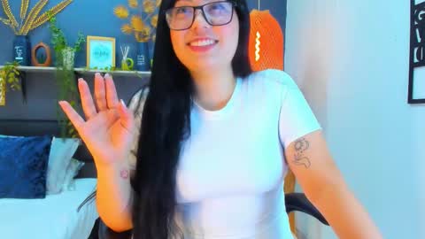 Snapshot of eliza_pink24 chatting on 9, 2, 2026 eliza_pink24 online show from 9, 2, 2026