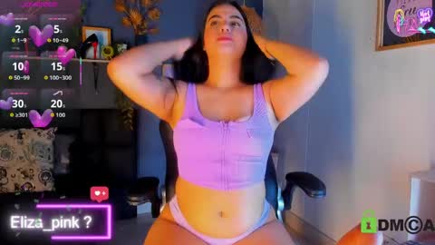 eliza_pink24 online show from 11, 4, 2026