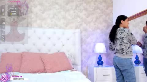 Elizabet Taylor online show from 14, 1, 2025