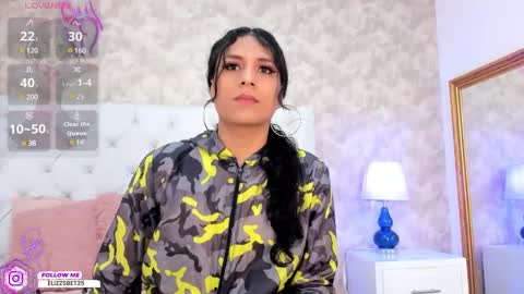 Elizabet Taylor online show from 22, 1, 2025