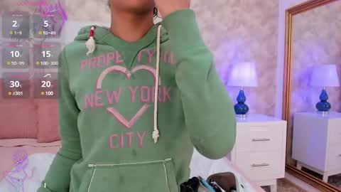 Elizabet Taylor online show from 8, 2, 2025