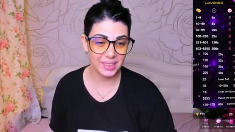 Eliza online show from 18, 1, 2025