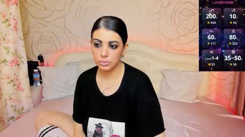 Eliza online show from 2, 11, 2025