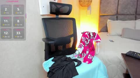 elizabeth online show from 2, 10, 2025