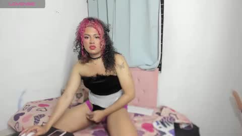 elizabeth_777 online show from 22, 2, 2025