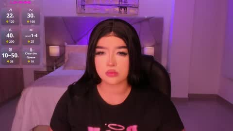elizabeth online show from 25, 6, 2026