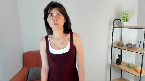 Malena online show from 10, 6, 2026