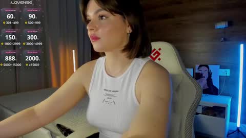 Snapshot of elizabeth_hottie chatting on 12, 7, 2026 Elizabeth online show from 12, 7, 2026
