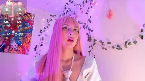 Snapshot of elizabeth_jing chatting on 9, 1, 2025 Independent Model online show from 9, 1, 2025
