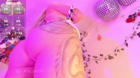 Snapshot of elizabeth_jing chatting on 9, 1, 2025 Independent Model online show from 9, 1, 2025