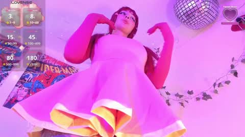 Snapshot of elizabeth_jing chatting on 29, 1, 2025 Independent Model online show from 29, 1, 2025