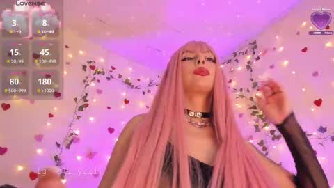 Snapshot of elizabeth_jing chatting on 12, 2, 2025 Independent Model online show from 12, 2, 2025