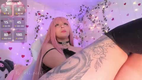 Snapshot of elizabeth_jing chatting on 6, 3, 2025 Independent Model online show from 6, 3, 2025