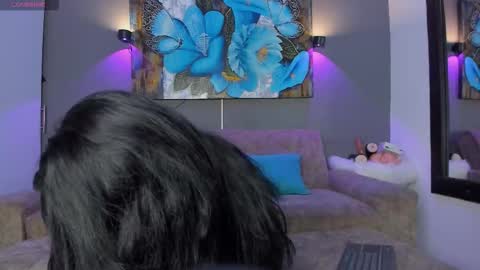 Elizabeth Lamer online show from 14, 3, 2026