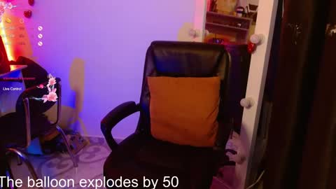 Elizabeth Martinez online show from 24, 2, 2025