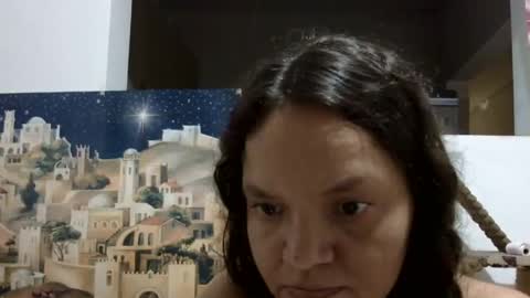 Snapshot of elizabeth_martinez_ chatting on 30, 12, 2024 Elizabeth Martinez online show from 30, 12, 2024