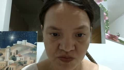 Snapshot of elizabeth_martinez_ chatting on 5, 1, 2025 Elizabeth Martinez online show from 5, 1, 2025
