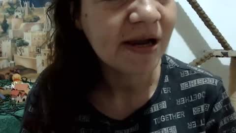Snapshot of elizabeth_martinez_ chatting on 6, 1, 2025 Elizabeth Martinez online show from 6, 1, 2025