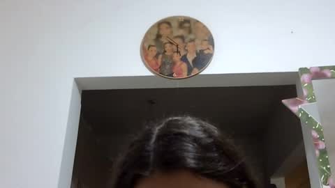 Snapshot of elizabeth_martinez_ chatting on 18, 1, 2025 Elizabeth Martinez online show from 18, 1, 2025