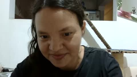 Snapshot of elizabeth_martinez_ chatting on 22, 1, 2025 Elizabeth Martinez online show from 22, 1, 2025