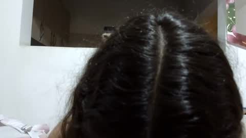 Snapshot of elizabeth_martinez_ chatting on 26, 1, 2025 Elizabeth Martinez online show from 26, 1, 2025
