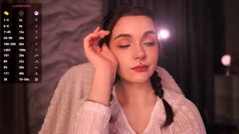 Lizzy online show from 13, 3, 2026