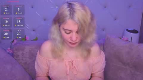 Snapshot of elizabeth_rready chatting on 11, 6, 2026 Elizabeth online show from 11, 6, 2026