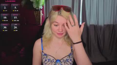 Snapshot of elizabeth_rready chatting on 16, 6, 2026 Elizabeth online show from 16, 6, 2026