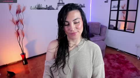 Snapshot of elizabeth_taylor_b chatting on 2, 1, 2025 Elizabeth online show from 2, 1, 2025