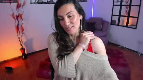 Snapshot of elizabeth_taylor_b chatting on 20, 2, 2025 Elizabeth online show from 20, 2, 2025