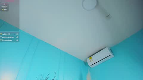 Snapshot of elizabeth_vonsweet chatting on 29, 12, 2024 Eli online show from 29, 12, 2024