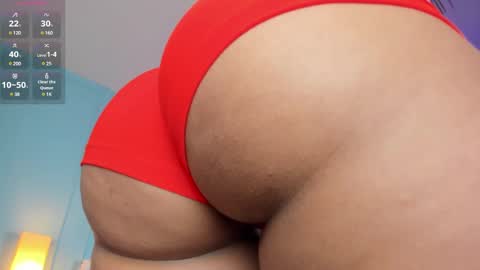 Snapshot of elizabeth_vonsweet chatting on 18, 1, 2025 Eli online show from 18, 1, 2025