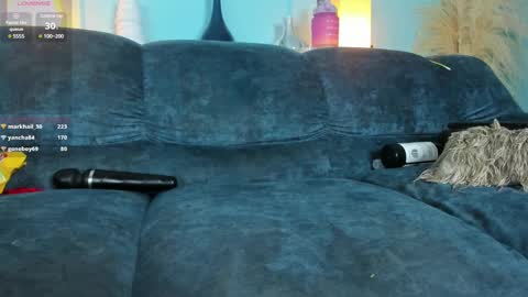 Snapshot of elizabeth_vonsweet chatting on 26, 1, 2025 Eli online show from 26, 1, 2025