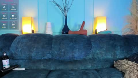 Snapshot of elizabeth_vonsweet chatting on 29, 1, 2025 Eli online show from 29, 1, 2025