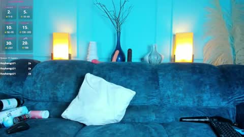 Snapshot of elizabeth_vonsweet chatting on 11, 2, 2025 Eli online show from 11, 2, 2025