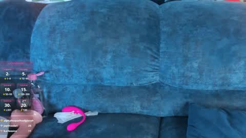 Snapshot of elizabeth_vonsweet chatting on 22, 2, 2025 Eli online show from 22, 2, 2025