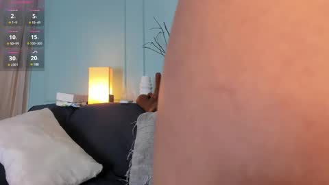 Snapshot of elizabeth_vonsweet chatting on 7, 3, 2025 Eli online show from 7, 3, 2025