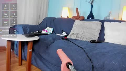 Snapshot of elizabeth_vonsweet chatting on 8, 3, 2025 Eli online show from 8, 3, 2025