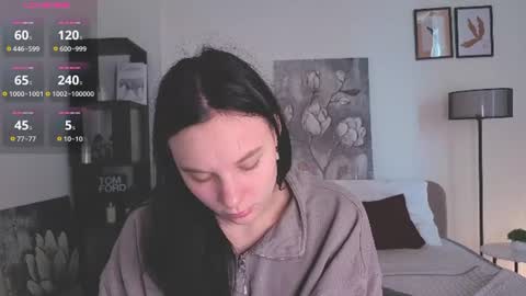 Snapshot of elizabethandersen chatting on 14, 7, 2026 Elizabeth online show from 14, 7, 2026