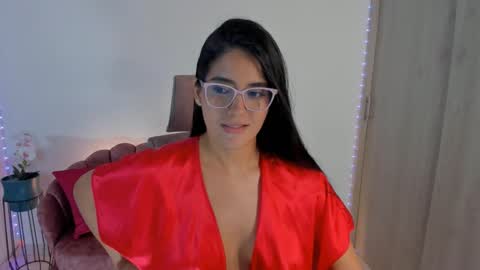 Snapshot of elizabetharo chatting on 1, 3, 2025 Eliza online show from 1, 3, 2025