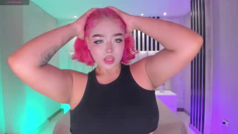 Snapshot of elizabethbennett_ chatting on 17, 1, 2026 Call me Eli online show from 17, 1, 2026