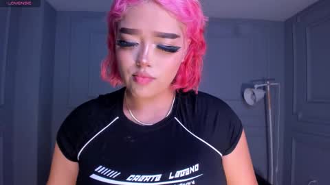 Snapshot of elizabethbennett_ chatting on 3, 2, 2026 Call me Eli online show from 3, 2, 2026