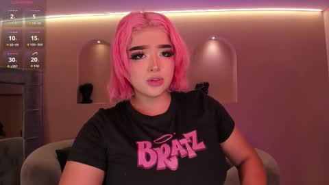 Snapshot of elizabethbennett_ chatting on 18, 2, 2026 Call me Eli online show from 18, 2, 2026